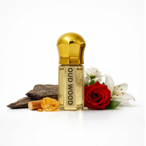 Oud Wood