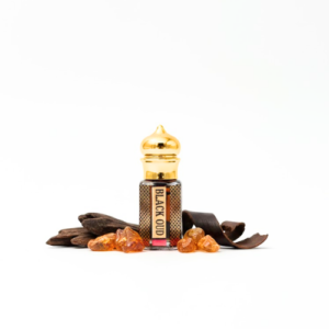 Black Oud